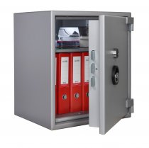 Euro Grade 0085K | Freestanding Safe | Key Lock | 87 Litres