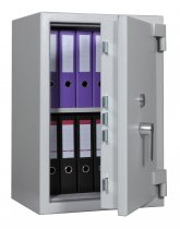 Euro Grade 2095N | Freestanding Safe | Key Lock | 96 Litres