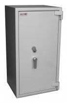 Euro Grade 2215N | Freestanding Safe | Key Lock | 213 Litres