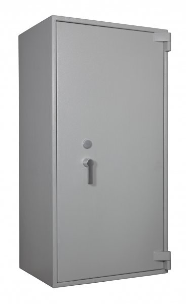 Euro Grade 3395N | Freestanding Safe | Key Lock | 395 Litres