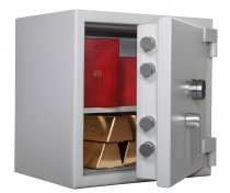 Euro Grade 4080N | Freestanding Safe | Key Lock | 82 Litres