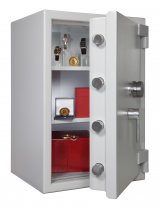 Euro Grade 4095N | Freestanding Safe | Key Lock | 96 Litres