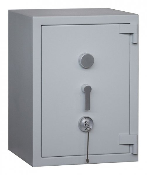 Euro Grade 5100K | Freestanding Safe | Key Lock | 96 Litres