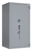 Euro Grade 5245K | Freestanding Safe | Key Lock | 242 Litres
