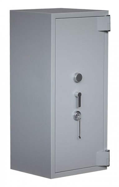 Euro Grade 5280K | Freestanding Safe | Key Lock | 272 Litres