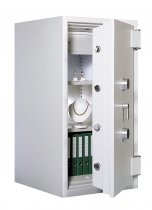 Euro Grade 5535K | Freestanding Safe | Key Lock | 521 Litres