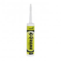 Sealant and Adhesive | 290ml | Clear | For GRP Nosing, Treads & Sheets