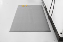 COBAstat ESD Floor Mat | Grey | 0.9 x 0.9m | Mat Only | COBA
