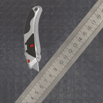 Floor Tile Installation Kit | 1m Steel Ruler | Retractable Utility Knife | Sealey