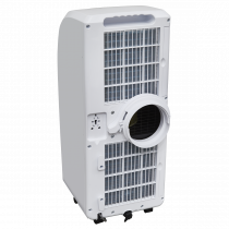 Air Conditioner & Dehumidifier | 9,000 BTU/hr | White | Sealey