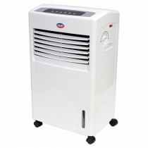 4-in-1 Air Cooler, Heater, Purifier & Humidifier | White | Sealey