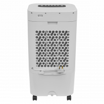 3-in-1 Air Cooler, Purifier & Humidifier | White | Sealey