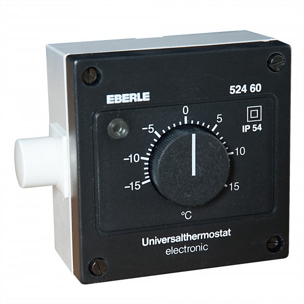 View-Ultra Water Resistant Thermostat