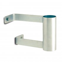 Wall-Mounted Bracket For View-Minder Industrial | 190h x 270d x 76w mm