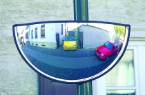 Mirror-Max Acrylic Mirror | 420h x 850w x 190d mm