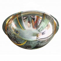 Panoramic 360 Observation Mirror | 800Ø x 300Ø mm