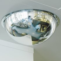 Panoramic 360 Observation Mirror | 1,000Ø x 380Ø mm