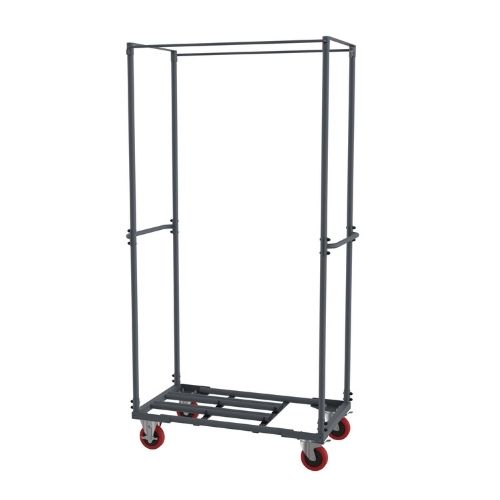BigClassic Chair Trolley | Holds 50 Chairs | Mogo