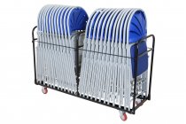 Chair Trolley | Holds up to 24 Chairs | Mogo
