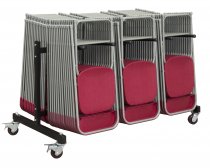 Chair Trolley | Holds up to 84 Chairs | Mogo