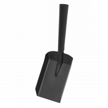 Coal Shovel | 4" Blade | 160mm Handle | Sealey