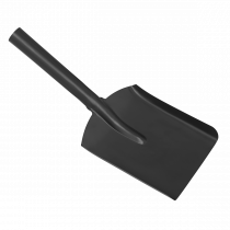 Coal Shovel | 6" Blade | 185mm Handle | Sealey