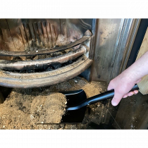 Coal Shovel | 6" Blade | 185mm Handle | Sealey