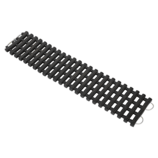 Vehicle Traction Track | 800mm Long | Up to 3.5 Tonnes | Sealey