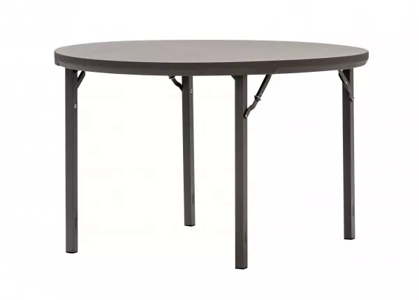 Premium Folding Table Round 1220mm, 5ft Round Folding Table Uk
