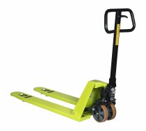 Low Profile Hand Pallet Truck | Forks 1150 x 525mm | Max Load 2000kg | Green | GS Evo