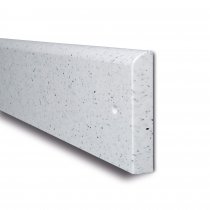 TRAFFIC-LINE Wall Protection Profile | 150mm x 2060mm | 20mm Thick | Light Granite