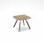 Executive Square Table | 1200w x 1200d mm | A-frame Legs | Anson