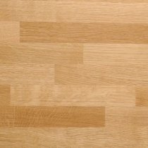Solid Wood Worktop | 2000mm x 635mm | 22mm Thick | Prime Oak | Finger Jointed