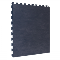 PVC Floor Tiles | 1m² | 5 Tiles | Volcano Design | Black Grout