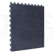 PVC Floor Tiles | 1m² | 5 Tiles | Volcano Design | Dark Grey Grout