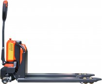 Fully Powered Pallet Truck | Forks 1150 x 540mm | 1200KG Max Load | VULCAN®
