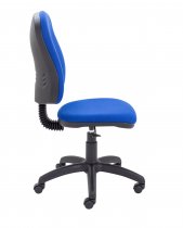 Single Lever Chair | Royal Blue | Calypso II