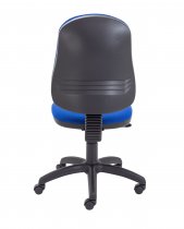 Single Lever Chair | Royal Blue | Calypso II