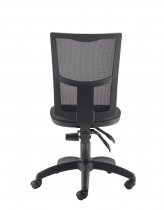 Mesh Chair | Charcoal | Calypso II