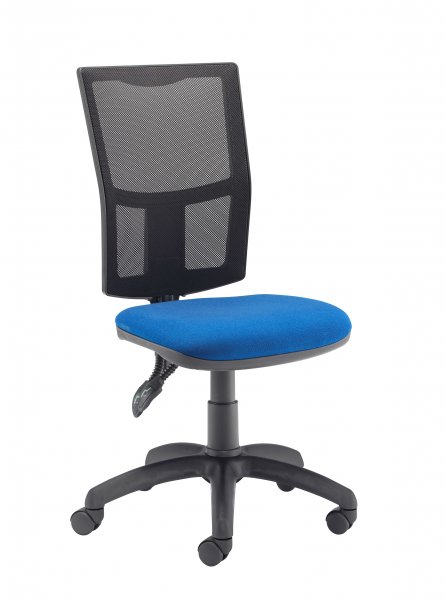 Mesh Chair | Royal Blue | Calypso II
