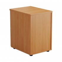Essential Filing Cabinet | 2 Drawers | Beech
