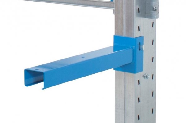 Extra Arm for Cantilever Racking Bay | 600mm Long | Max Load 600kg