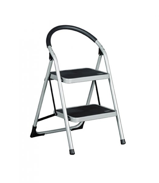 Step Ladder | Platform Height 490mm | Steptek