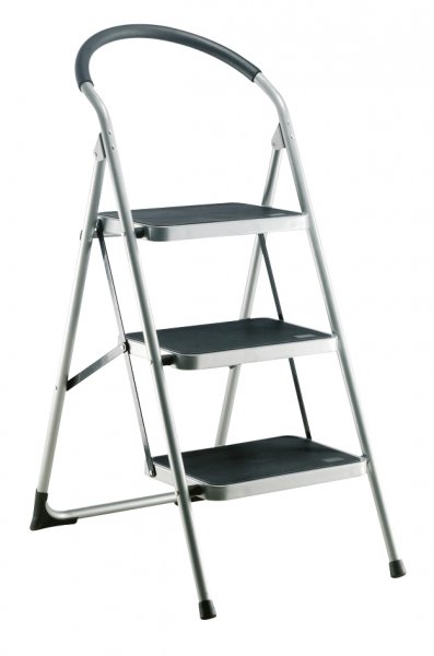 Step Ladder | Platform Height 710mm | Steptek