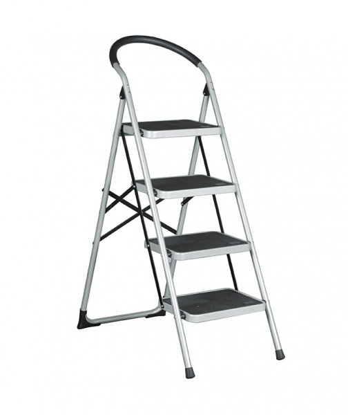 Step Ladder | Platform Height 930mm | Steptek
