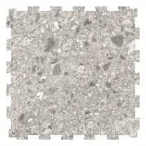 Urban PVC Floor Tiles | 1m² | 3 Tiles | Grey Pebble Design